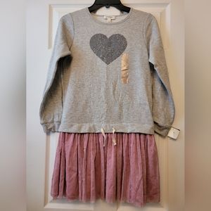 Jessica Simpson Girls Dress